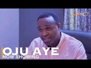 Oju Aye