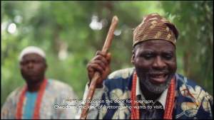 Oluwo Agbaye