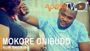 Mokore Onibudo
