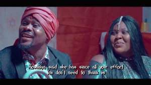 SOOLE  [Yoruba]