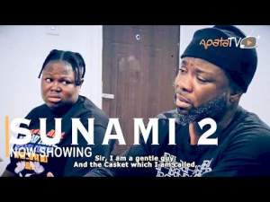 Sunami 2