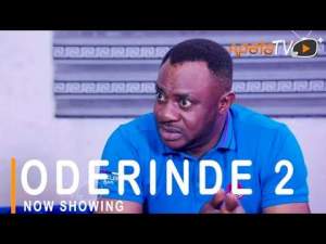 Oderinde 2