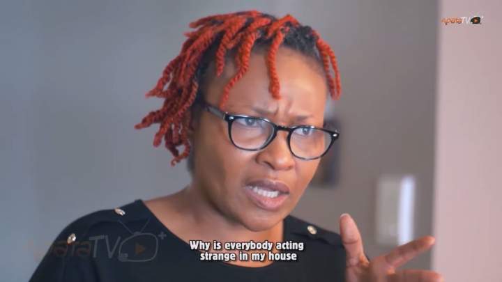Oga Madam
