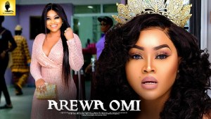 Arewa Omi