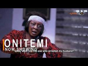 Onitemi