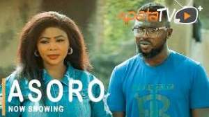 Asoro