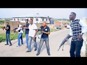 Ofa Robbery