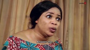 Oyin Ni Mofe