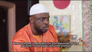 Idamu Oba 2
