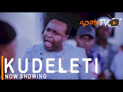 Kudeleti poster - similar to STEP MOTHERS