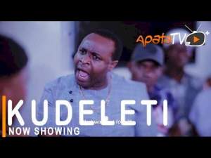Kudeleti