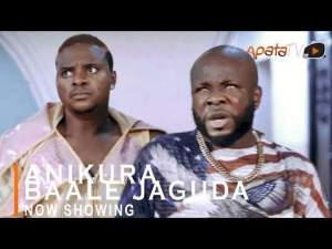 Anikura Baale Jaguda