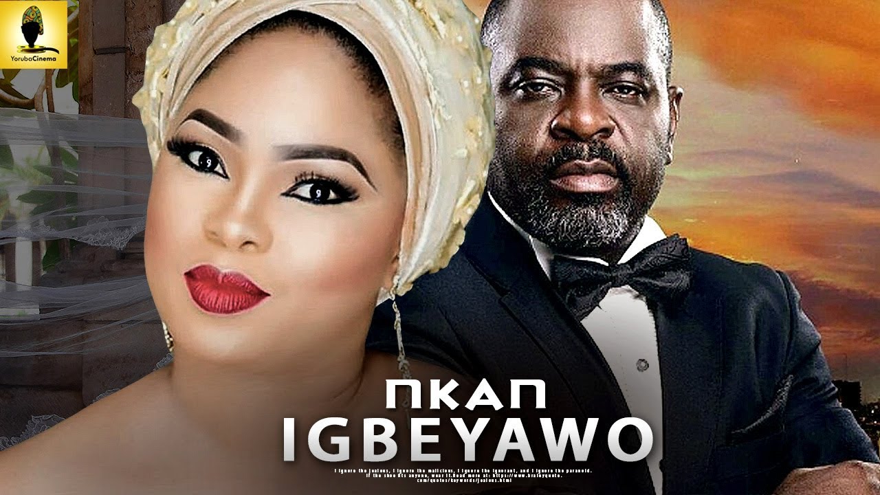 Nnkan Igbeyawo (2018) | Watch on Movi47