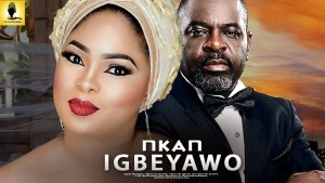 Nnkan Igbeyawo