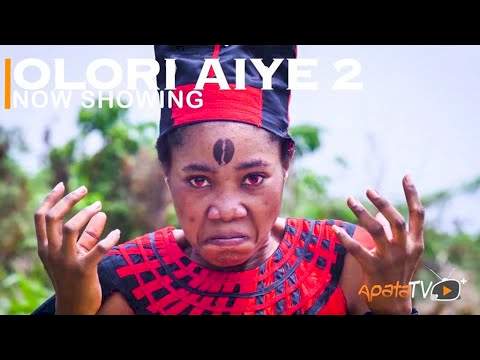 Olori Aiye 2 poster - similar to Egbe Kiloko Ose