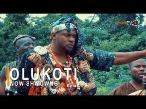 Olukoti