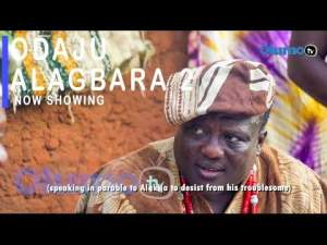 Odaju Alagbara 2