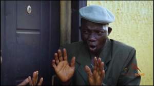 Ogboju Ole