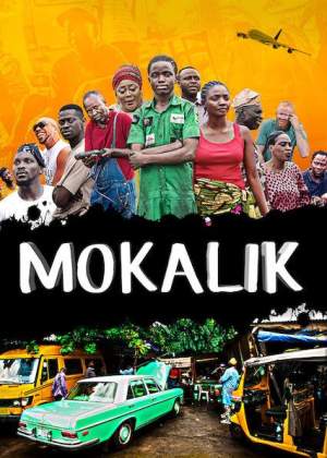 Mokalik - 123Movies