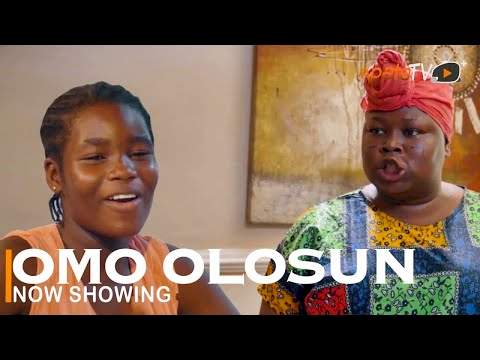 Omo Olosun
