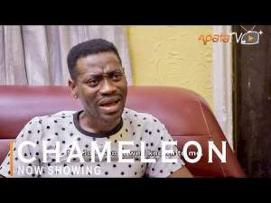 Chameleon (Oga)