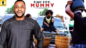 Omo Odo Mummy