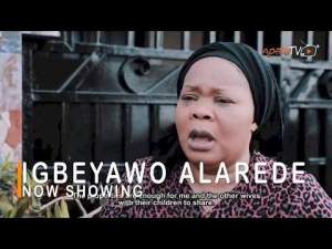 Igbeyawo Alarede