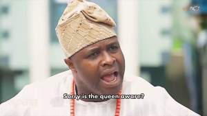 Omo Oba 2