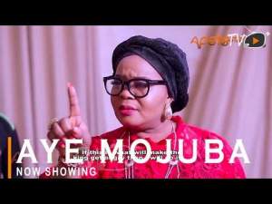 Aye Mojuba