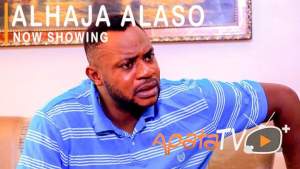 Alhaja Alaso