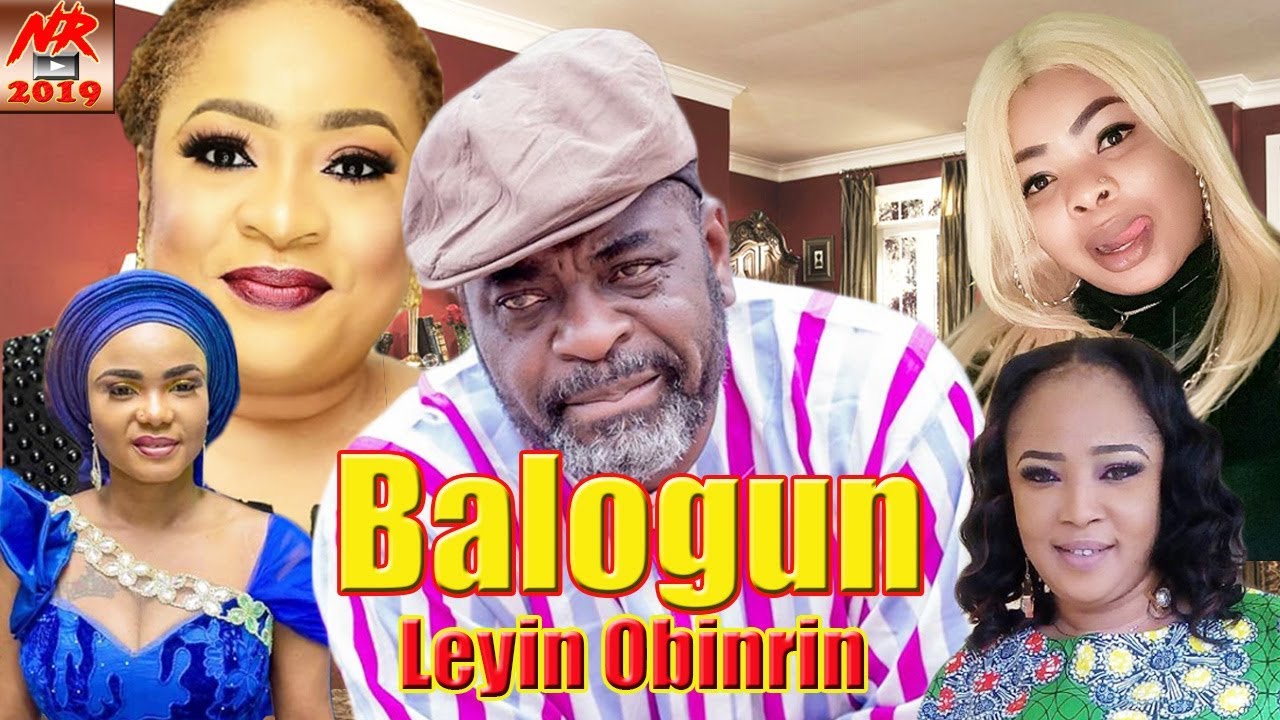 Balogun Leyin Obinrin