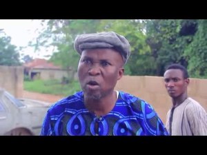 Selimo Seleke - [Starr. Wale Akorede & Muyiwa Adegoke]