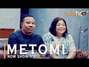 Metomi