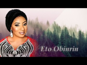 ETO OBINRIN