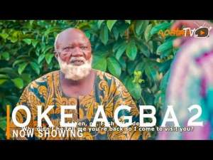 Oke Agba 2
