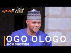 Ogo Ologo