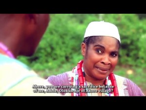 Adele [Starr. Moji Afolayan & Fatai Odua]