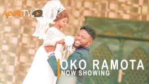 Oko Ramota