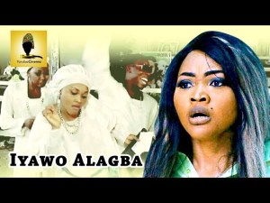 IYAWO ALAGBA