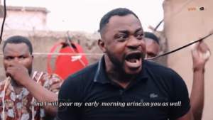 Mama Oni Gba