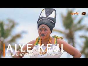 Aiye Keji
