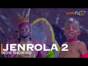 Jenrola 2