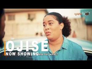 Ojise