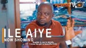 Ile Aye
