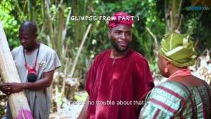 Asake Iyaloja 2