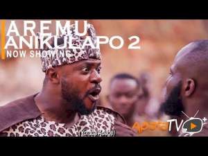 Aremu Anikulapo 2