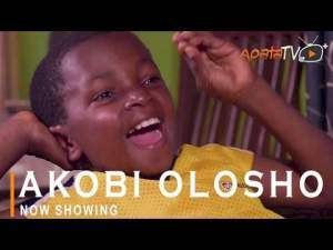 Akobi Olosho