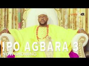 Ipo Agbara 3