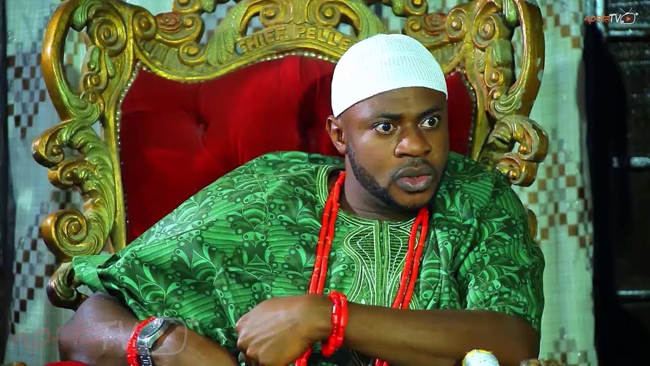 Olori Metta poster - similar to Ohun Ti Mo Fe