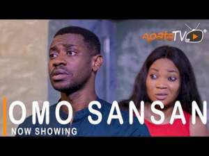 Omo Sansan